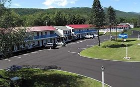 Rodeway Inn Lincoln New Hampshire